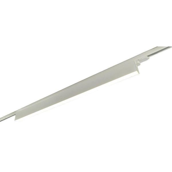 Loft armatur Easyform LINEARLED 60 W, 3000 K 