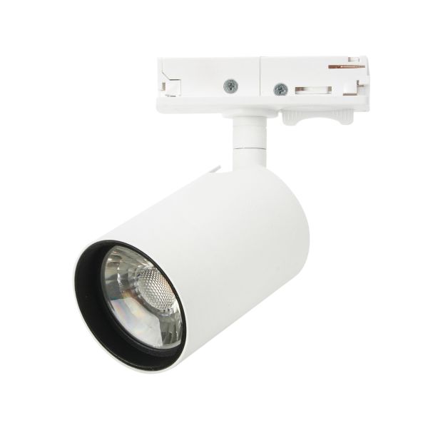 Spotlys Vinga Ljus Duoline Mini Rulle 8 W, 3000 K 