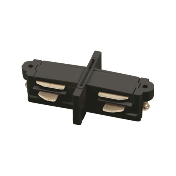 Skjøt Scan Products Mita 1F rett, til Mita 1F, svart 