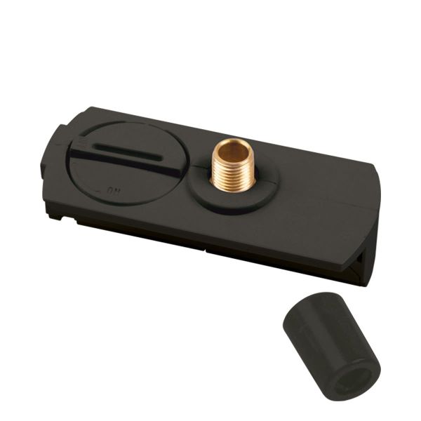 Pendeladapter Scan Products Mita 1F svart 