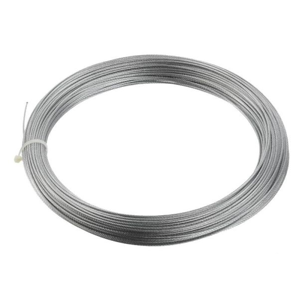 Tråd GLOBAL Trac SPW50-1 50 m 