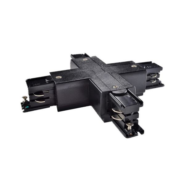 X-splejsning Easyform Easytrac hvid 