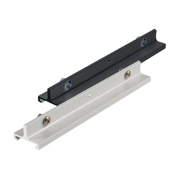 Splejsning støtte Easyform Easytrac  Sort