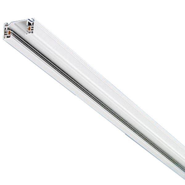 Køreskinne Vinga Ljus Spotline 1-faset 2 m
