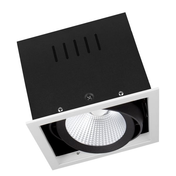 Spotlys LEDVANCE Spot Multi 1x30 W, 38° 3000K