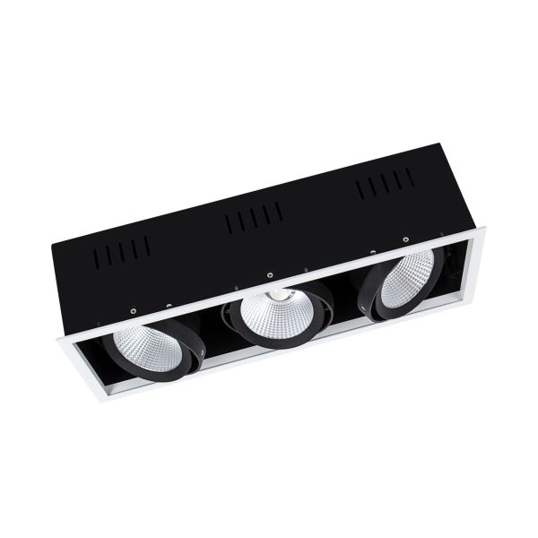Spotlys LEDVANCE Spot Multi 3x30 W, 38° 