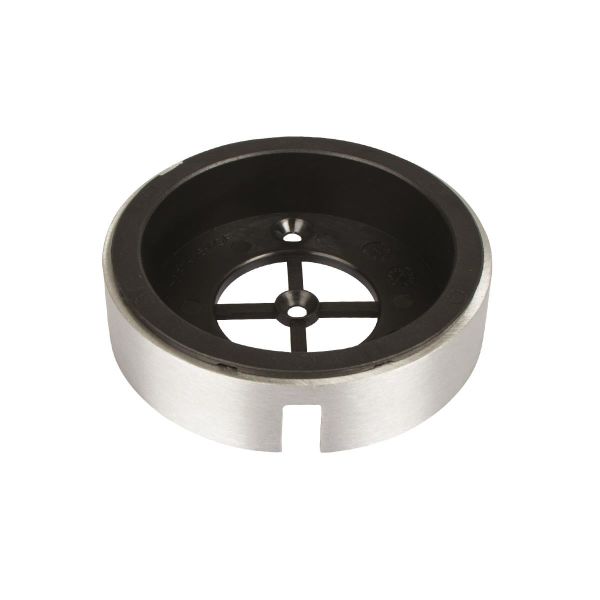 Afstandsring Scan Products 7468595 til Sofia minidownlight Børstet aluminium