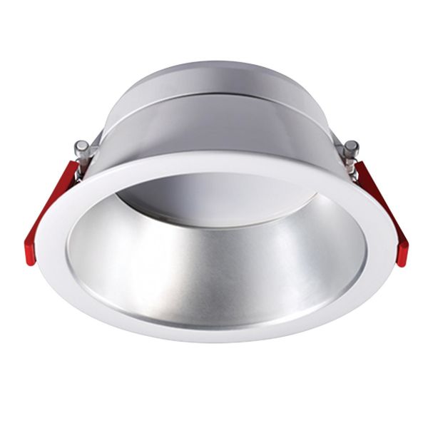 Downlight-valaisin Thorn Chalice 18W 3000K LED, 1990 lm