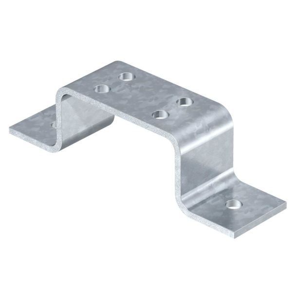 Skena Obo Bettermann 5016126 404 mm