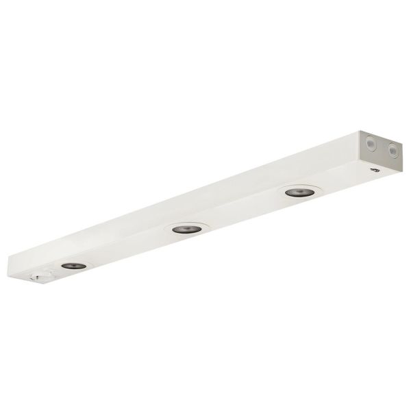 Bænk armatur Hide-a-Lite Function G2 III 10,8 W, 870 mm 