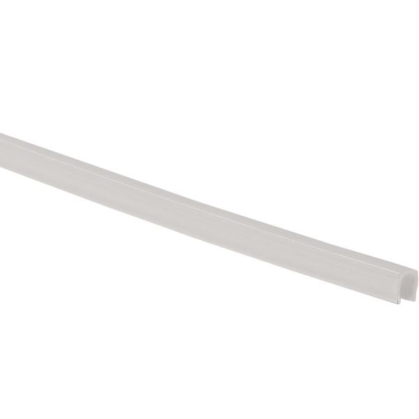 Dækhætte Hide-a-Lite Opal 4 mm, 1 m 