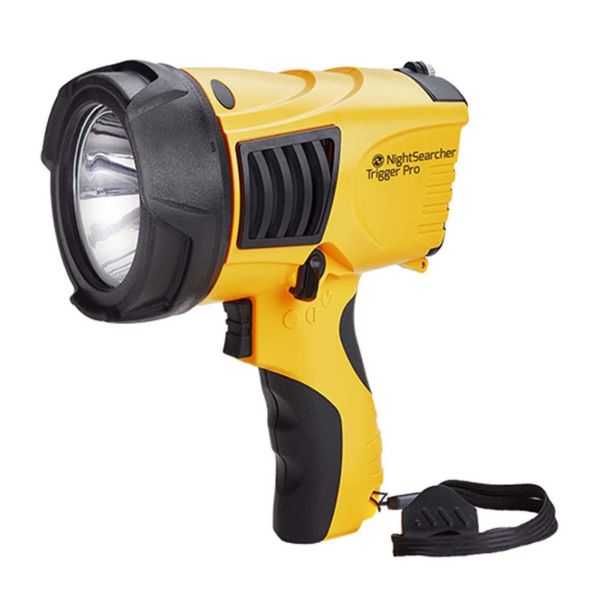 Arbejdslampe Rutab Trigger Pro LED  