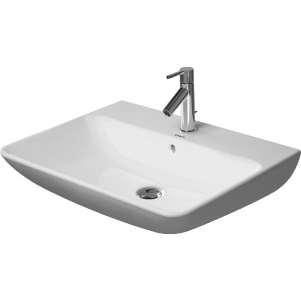 Håndvask Duravit Me by Starck  