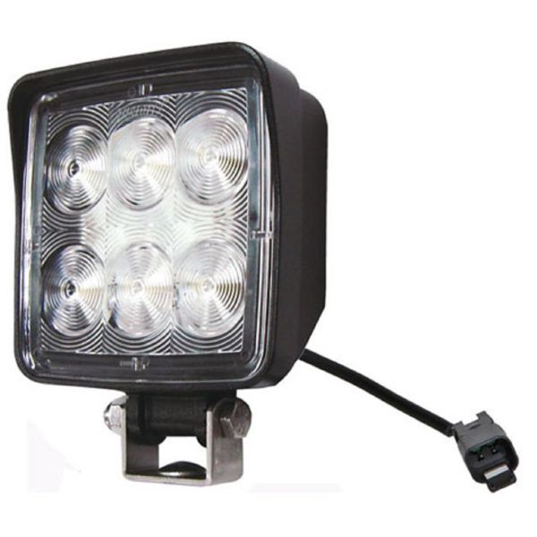 Baklygter Rutab 7503053 18W, 12-24V 