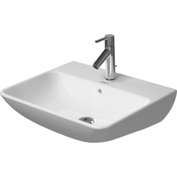 Håndvask Duravit Me by Starck  