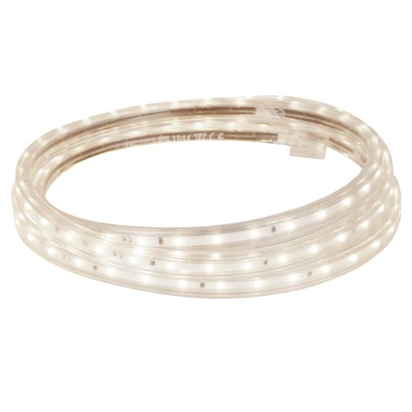 LED strip Hide-a-Lite HV FDIM hvid, 10 m 3000 K