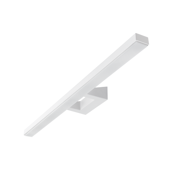 Badeværelse inventar SG Armaturen View LED, 4000K 