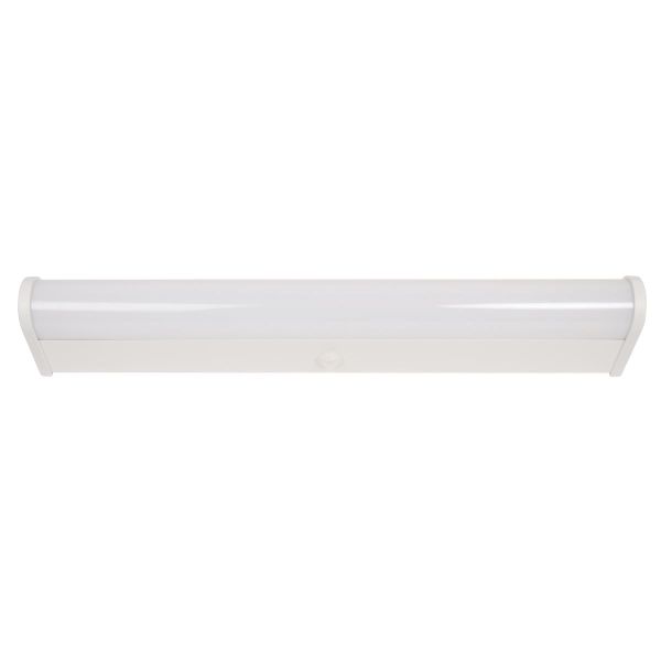 Spejl armatur Scan Products Lucianna 4000 K, 20 W, med sensor 