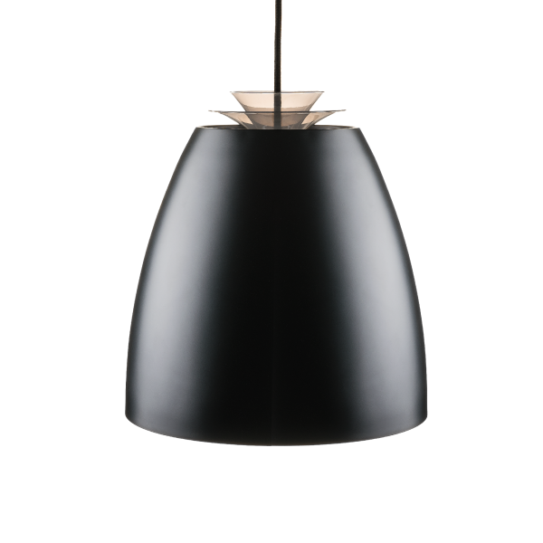 Pendul armatur SG Armaturen Bell Maxi  Sort/hvid