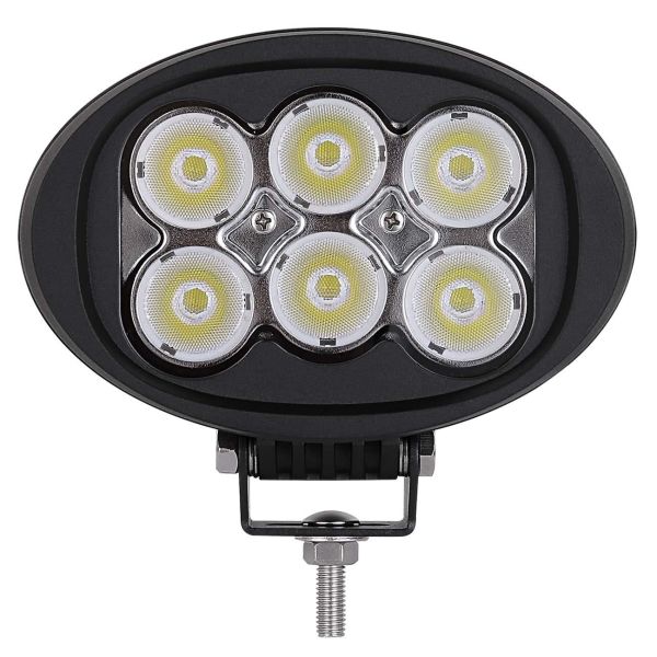 Arbejdslampe Rutab 740-7035 60W, IP67 