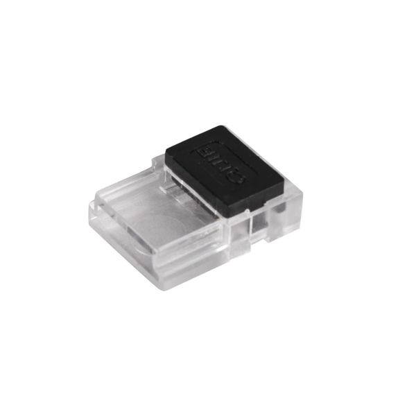 Hurtig forbindelse Hide-a-Lite 7505102 8mm, IP20 