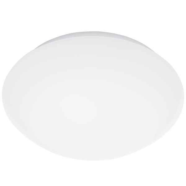Loft armatur Steinel 56117 med HF-sensor 4000 K, 2190 lm