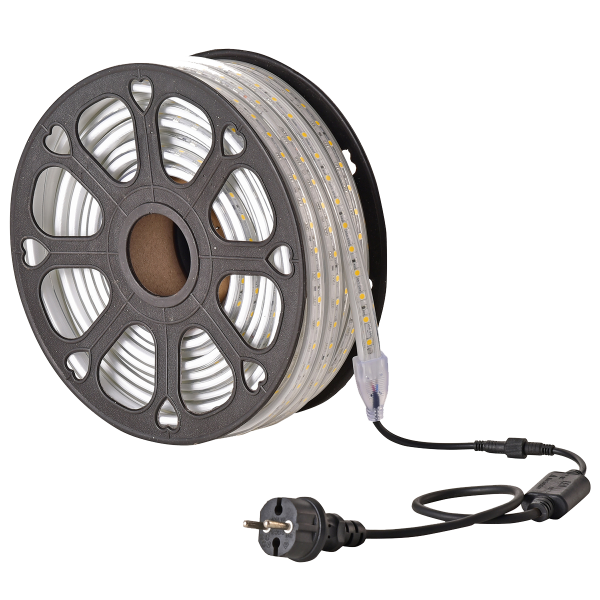 LED strip Rutab Stripe LED 230 V 10 m 10 m