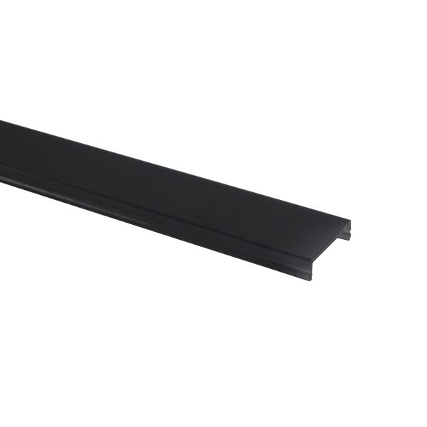 Dækhætte Hide-a-Lite 7506463 sort 