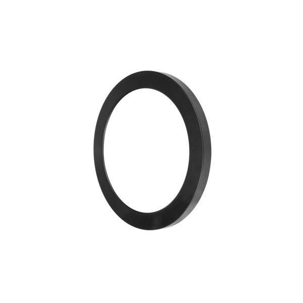 Indretning ramme Easyform Opto sort Til Opto med Ø 217x15 mm
