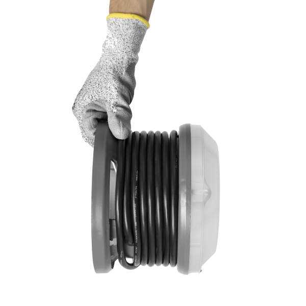 Arbejdslampe Rutab SiteBALL  