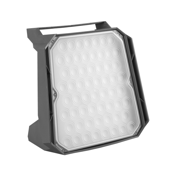 Arbejdslampe Rutab Future Bosch 20 med 2.0Ah batteri 