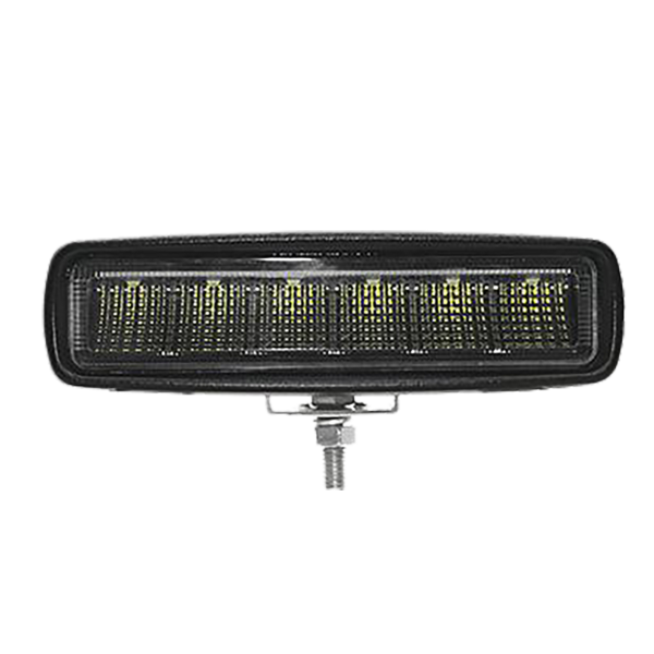 Arbejdslampe Rutab 7507354 30W, 12-24V 