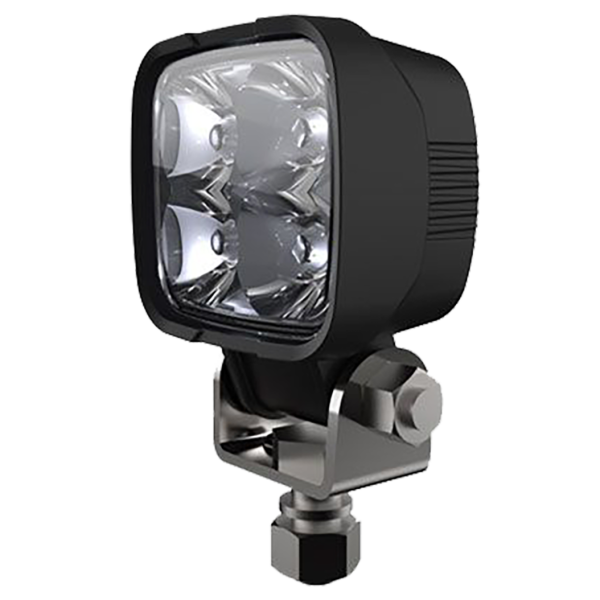 Arbejdslampe Rutab 7507372 9,5 W, 12-24 V 