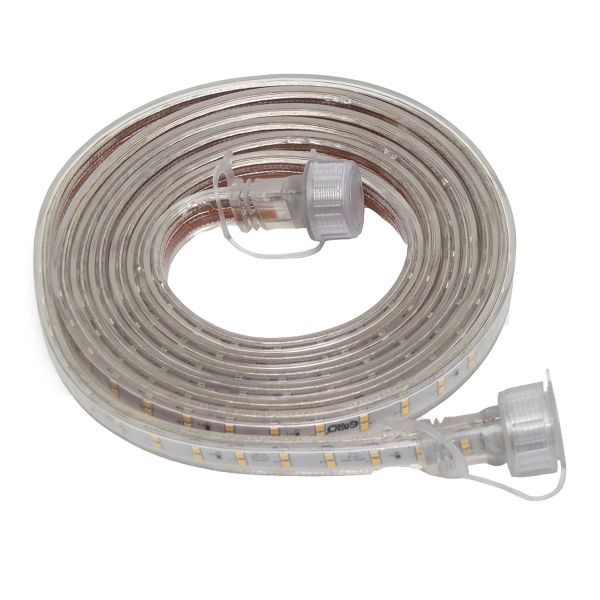 LED-kabel Garo Elflex 110061 230V 5 m, 3000 lm