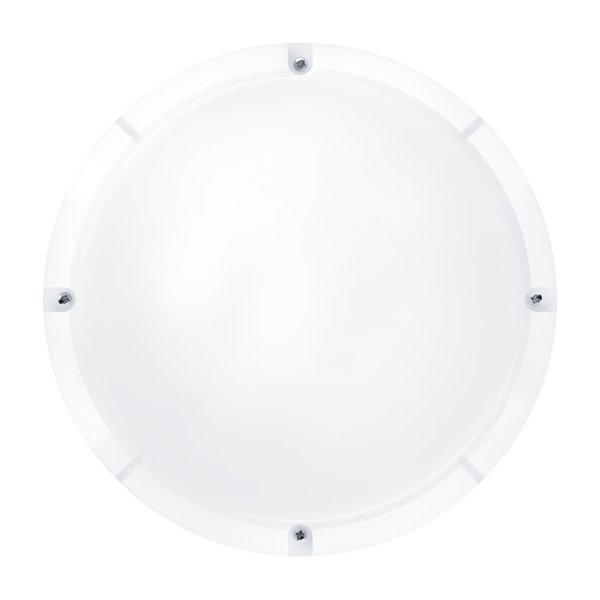 Væglampe Thorn Lara 13 W LED, med MS tilstedeværelsessensor