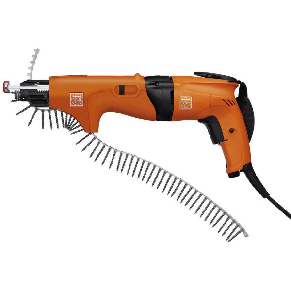 Gipsskruemaskine Fein SCT 5-40 M 450 W 