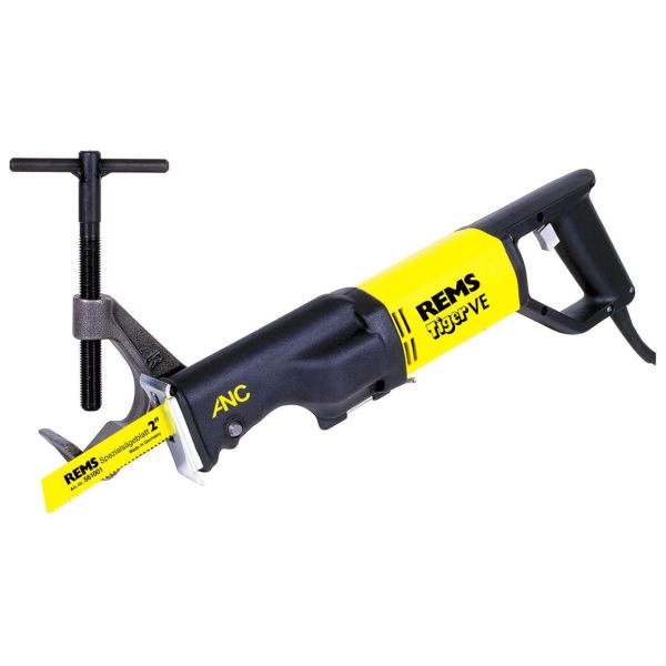 Bajonetsav REMS Tiger VE 0-2400 omdr./min., 1050 W 
