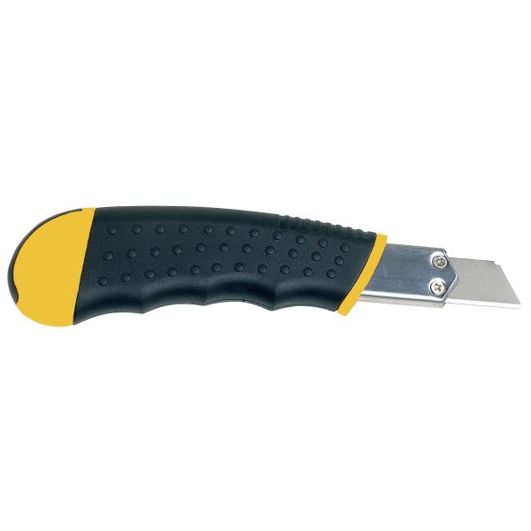 Kniv Ironside 127007 med 6 stk 18 mm knive 