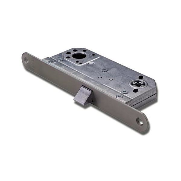 Låsekasse ASSA 1498-50Z 150 x 20 mm, FZ, sym. Højre