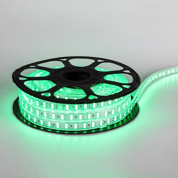 LED strip Rutab 750-8858 10 m Grøn