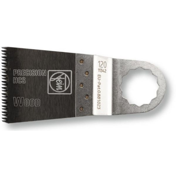 Savklinge Fein E-Cut Precision 65 mm 100-pak