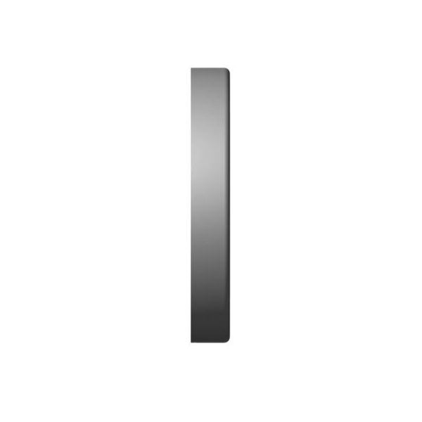 Päätykappale FläktGroup BDEG-1-025 holkki, päälletyönnettävä Ø 250 mm