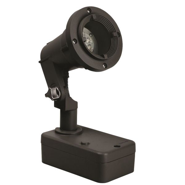Jordarmatur Norlys Sande 1598 LED, GU10, 3000K, IP65 