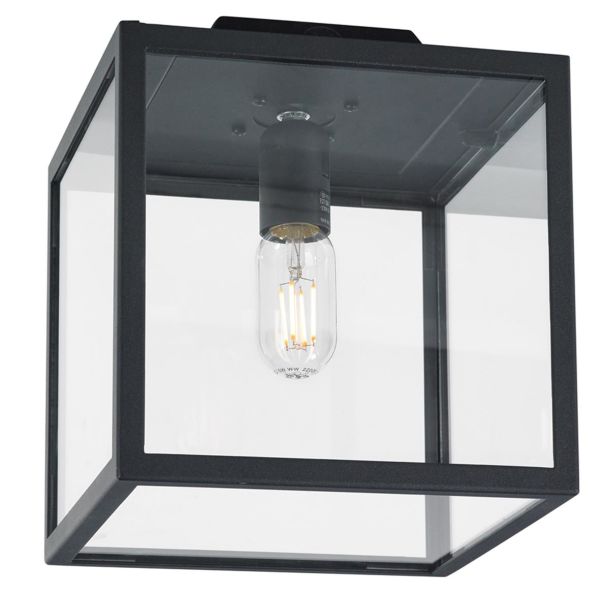 Loft armatur Norlys Lofoten 1942B E27, 57W, IP44 
