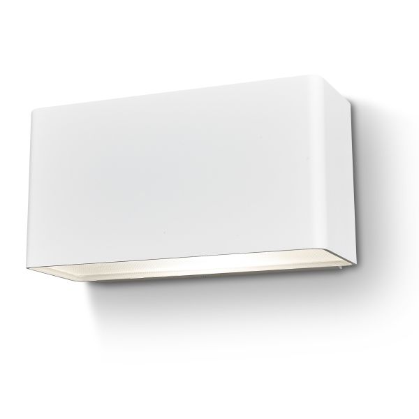 Vægarmatur Westal Jubilar III 18 W, 1225 lm, 3000 K Hvid