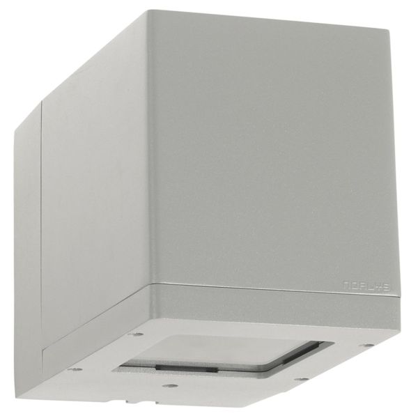 Seinävalaisin Norlys Voss 1951 LED, 14,9W, 3000 K, 2x610lm Alumiini
