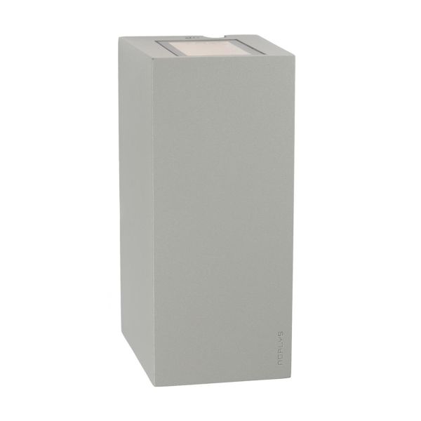 Seinävalaisin Norlys Lillehammer 5028 7,4W, 4000 K, LED, IP65 Alumiini