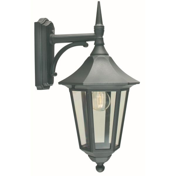 Væglampe Norlys Modena 351 E27, IP54 