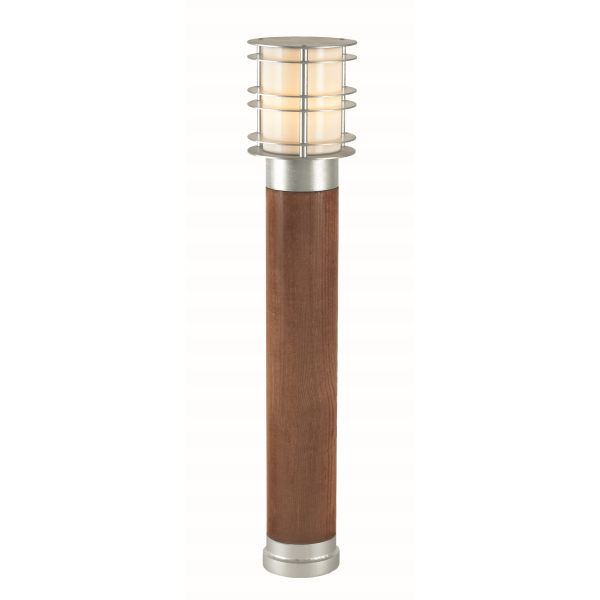 Pollarivalaisin Norlys Stockholm 1420 E27, IP65, 60W 850 mm
