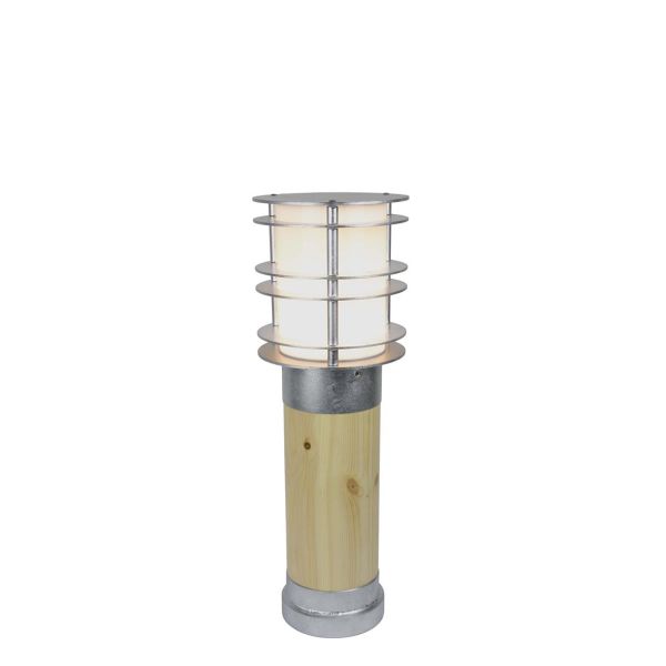 Pullert Norlys Stockholm 1433 E27, IP65, 46W 490 mm